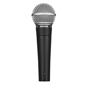 Microfono vocal SM58 LCE