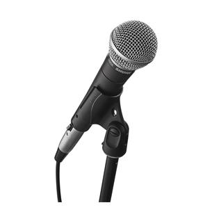 Microfono vocal SM58 LCE 2