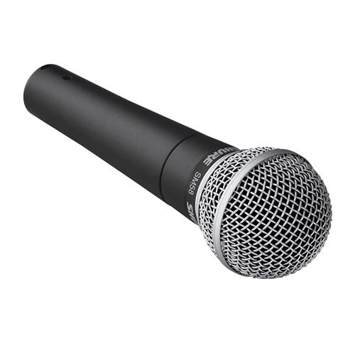 Microfono vocal SM58 LCE