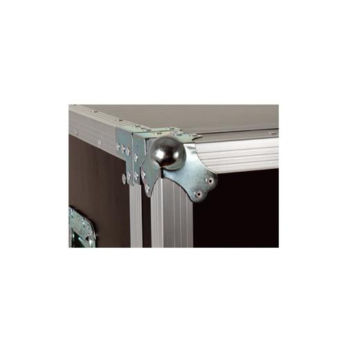 Rack de madera 19" RACKTOUR 2