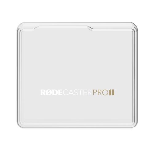 Cover para Rode CASTER PRO II