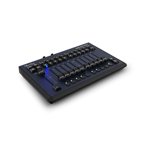 Controlador de iluminacion DMX MagicQ Mini Connect