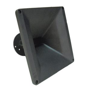 Bocina de directividad constante TD194