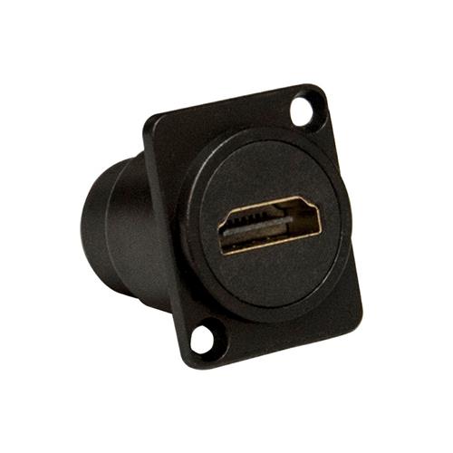 Base conector tipo D HDMI MBA2013