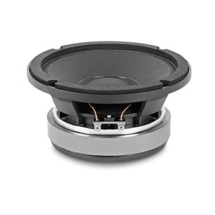 Altavoz de 6" para medias frecuencias 6MI100