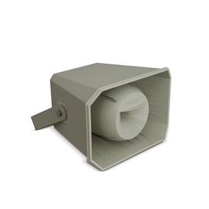 Altavoz exponencial MSH 30/BT