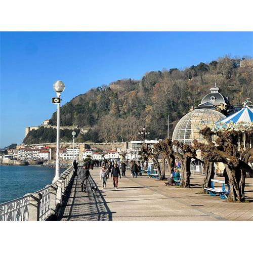 Altavoz exponencial MSH 30/BT