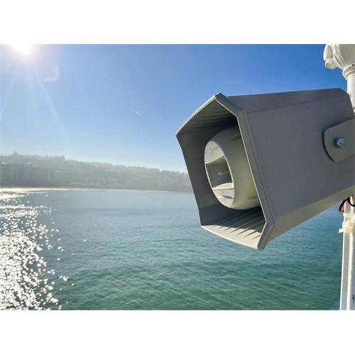 Altavoz exponencial MSH 30/BT