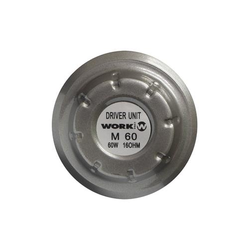 Motor de compresion M60