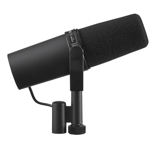 Microfono vocal dinamico de estudio SM7B