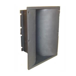 Bocina de directividad constante TDWL4