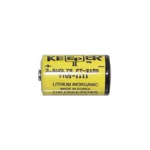 Pila litio 3,6V 1200mAh 14x25mm 1/2AA Keeper