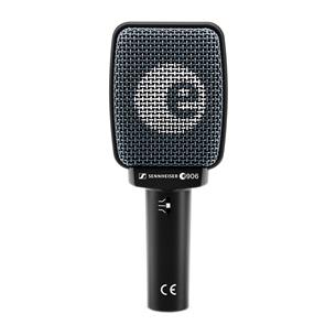 Microfono dinamico Evolution e906 2