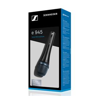 Microfono dinamico supercardiode para vocal e945 2