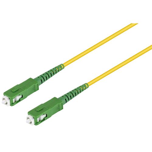 Latiguillo fibra optica SC-SC 2mts (Movistar)