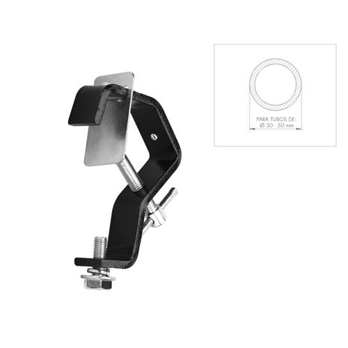 Garra para foco con plancha protectora GF01