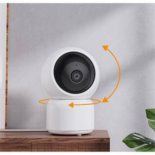 Camara IP wifi FHD Venz R4259 2K 3MP 2