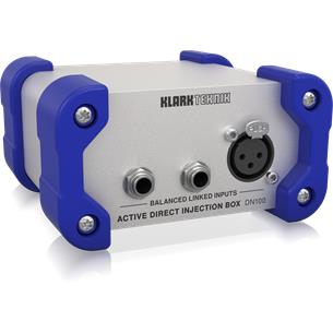 Caja de inyeccion DN100 V2 2