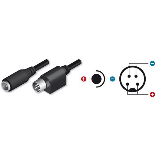 Fuente alimentacion 12Vdc 10A entrada 220VAc