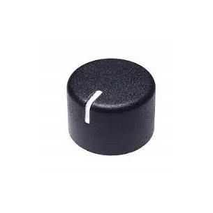 Boton de mando de diametro de 23mm y altura 16mm