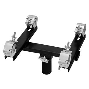 Adaptador truss con abrazaderas terminal macho 55mm ADT-15