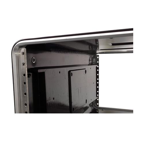 Rack de polietileno RC520/6U Rack de polietileno RC520/6U