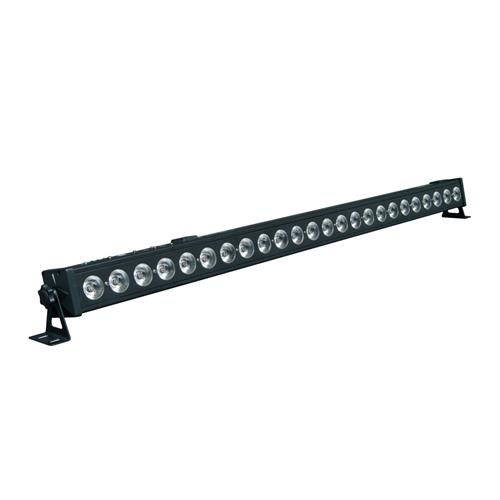 Barra con leds RGB MBAR RGB 4 72