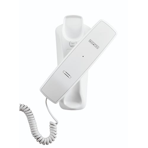 Telefono sobremesa Alcatel Temporis 10 Blanco