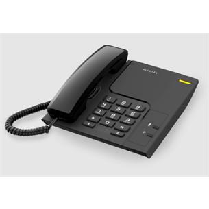 Telefono sobremesa Alcatel T26 Negro
