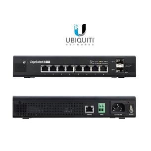 Ubiquiti Unifi Switch POE 8P US-8-150W