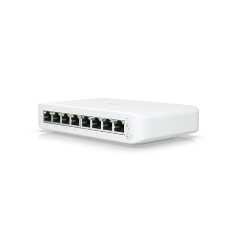 Ubiquiti Switch USW-LITE-8 POE Unifi