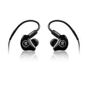 Auriculares profesionales In-ear dinamicos MP-220