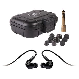 Auriculares profesionales In-ear dinamicos MP-220 2