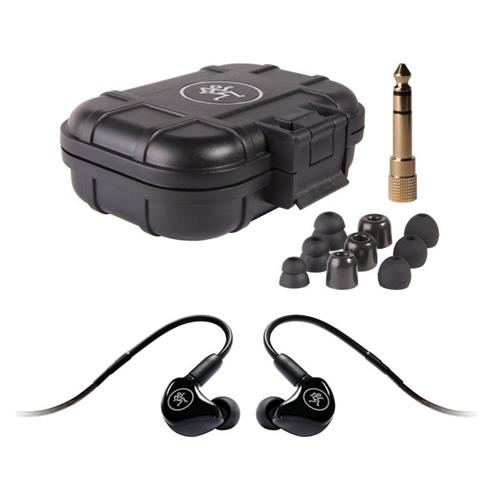 Auriculares profesionales In-ear dinamicos MP-220