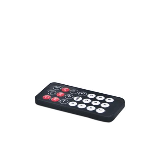 Sistema amplificado de musica ambiente MWP1