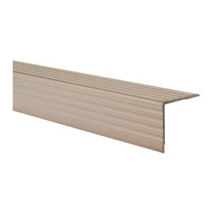 Angulo de aluminio de 30 x 30 mm P707 (precio por metro)