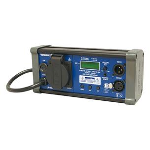 Dimmer 1 canal DMX UNIDIM 1