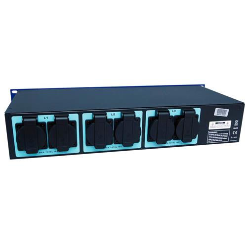 Distribuidor de alimentacion WPD163