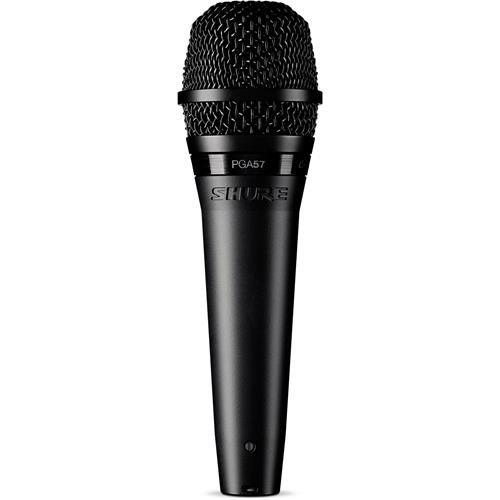 Microfono dinamico para instrumentos PGA57-XLR