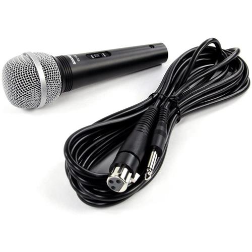 Microfono dinamico ideal para palabra SV100