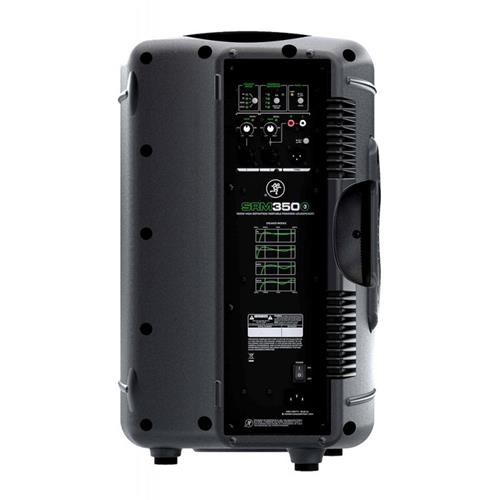Bafle para sonorizacion activo SRM 350 V3