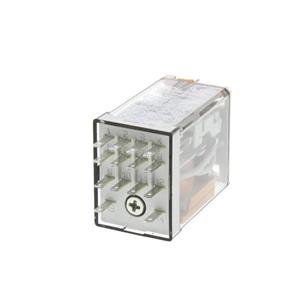 Rele industrial 4 conmutados 230Vac 6A