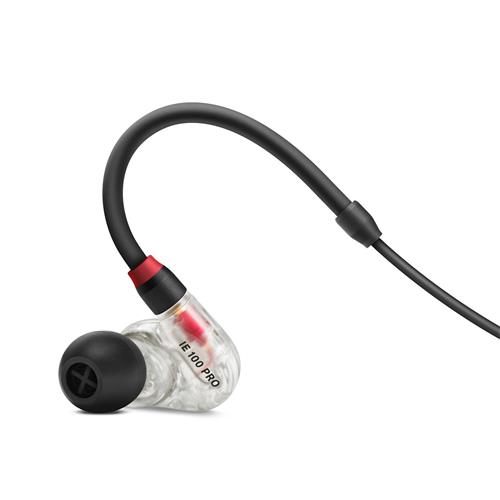 Auricular para aplicaciones de monitoreo IE 100 Pro Clear
