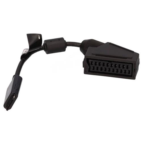 Cable adaptador Euroconector Especial Samsung Cable adaptador Euroconector Especial Samsung