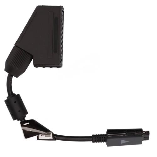 Cable adaptador Euroconector Especial Samsung