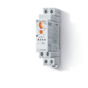 Automatico de escalera 16A 230Vac