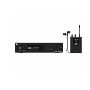 Sistema de monitorizacion personal XSW IEM SET (B)