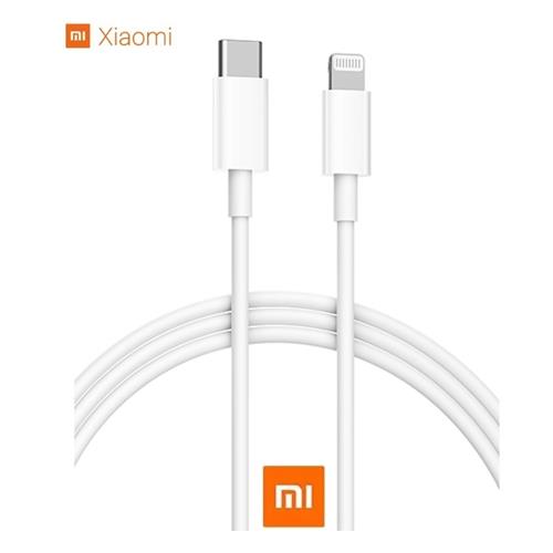 Cable USB-C Lightning Xiaomi 1mt