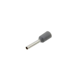 Puntera aislada para cable de 0.75mm