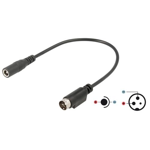 Cable adaptador para fuente FA035 WIR1903